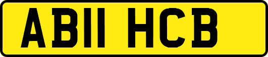 AB11HCB