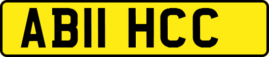 AB11HCC