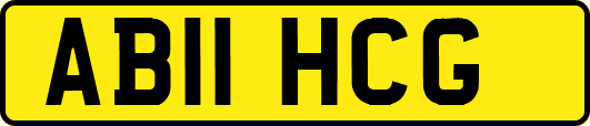 AB11HCG
