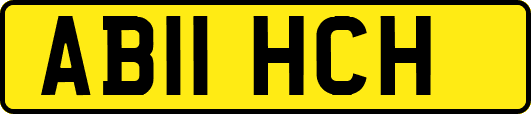 AB11HCH
