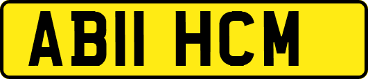 AB11HCM