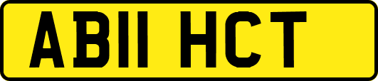 AB11HCT