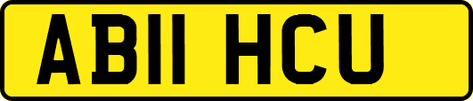 AB11HCU