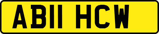 AB11HCW