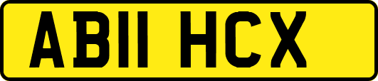 AB11HCX