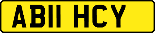 AB11HCY