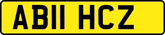 AB11HCZ