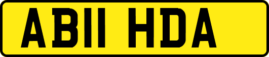 AB11HDA