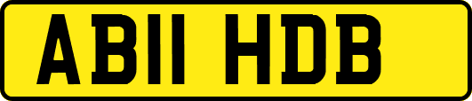 AB11HDB