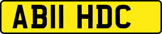 AB11HDC