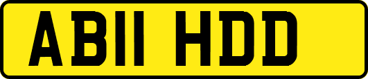 AB11HDD