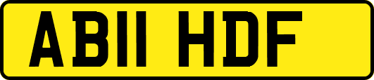 AB11HDF