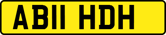 AB11HDH