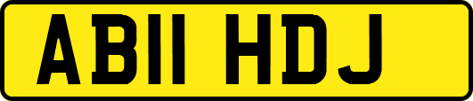 AB11HDJ