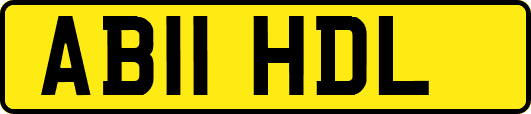 AB11HDL