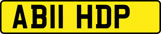 AB11HDP