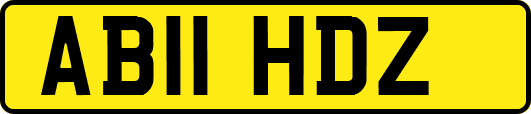 AB11HDZ