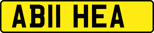 AB11HEA