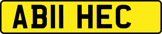 AB11HEC