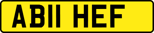 AB11HEF