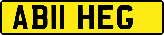 AB11HEG