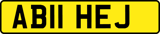 AB11HEJ