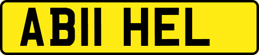 AB11HEL