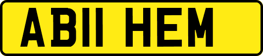 AB11HEM