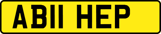 AB11HEP