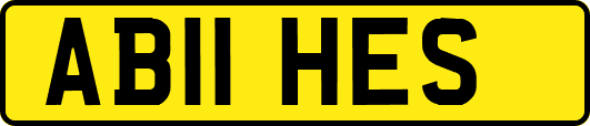 AB11HES