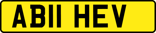 AB11HEV