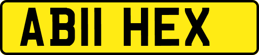 AB11HEX