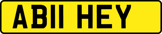 AB11HEY