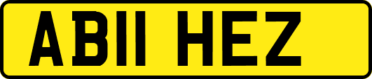AB11HEZ