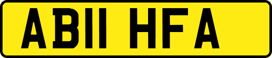 AB11HFA
