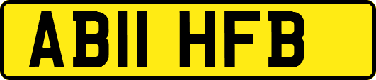 AB11HFB