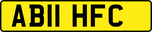 AB11HFC