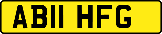 AB11HFG