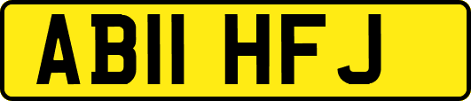 AB11HFJ