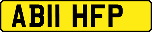 AB11HFP