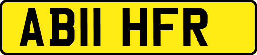 AB11HFR