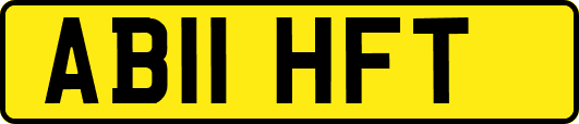 AB11HFT