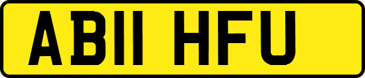 AB11HFU