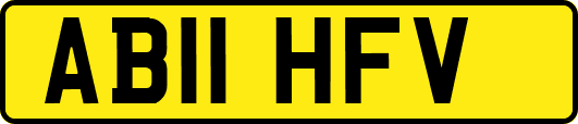 AB11HFV