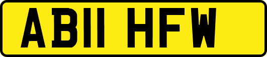 AB11HFW