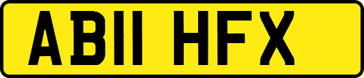 AB11HFX