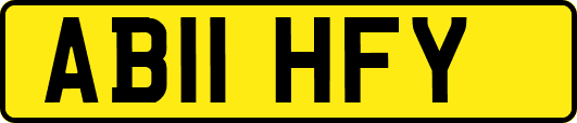 AB11HFY