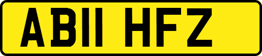 AB11HFZ