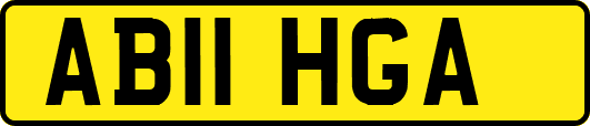 AB11HGA