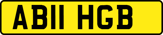 AB11HGB